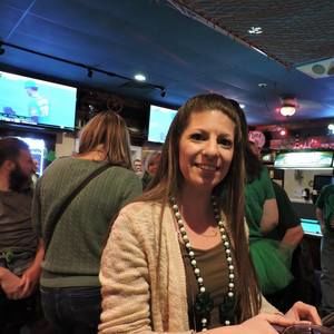 Meet your Posher, Cheryl